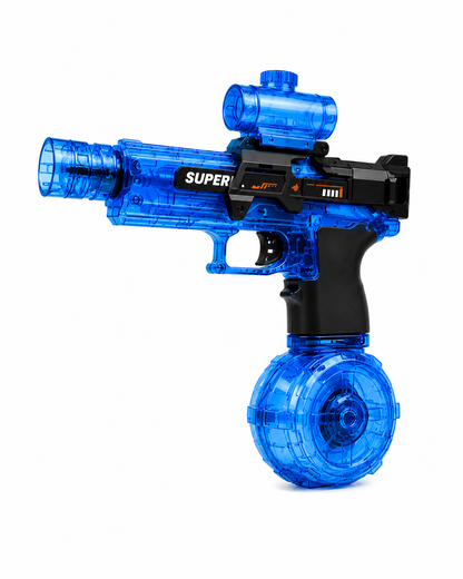 Pistola de Agua HydroBlast Red